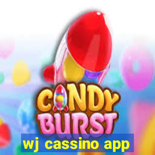 wj cassino app